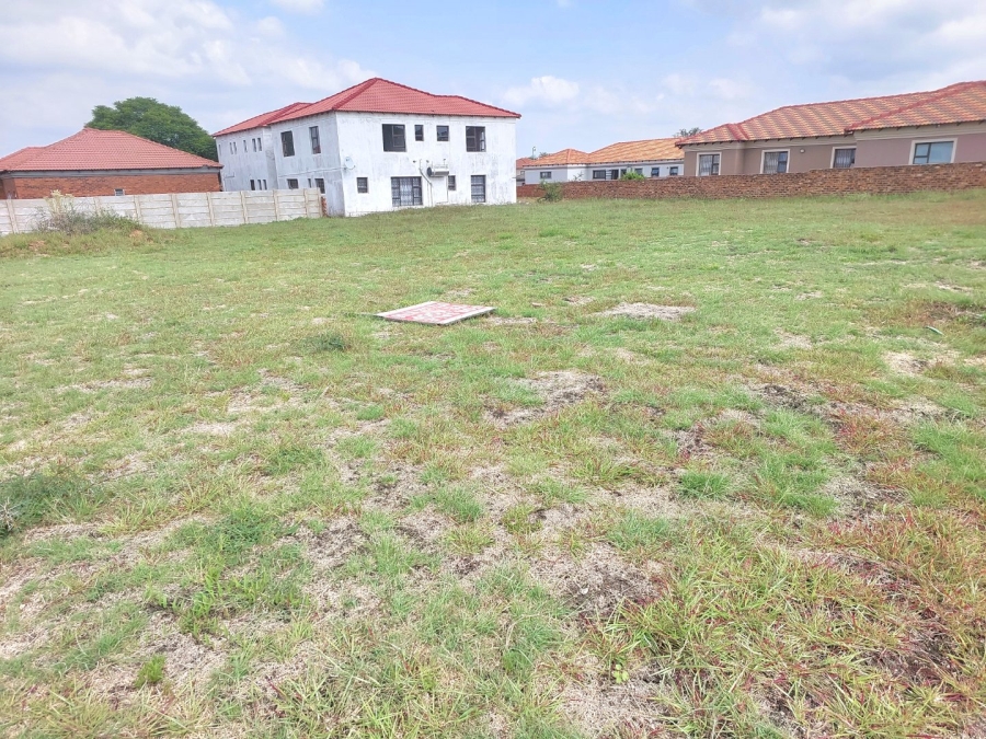 Commercial Property for Sale in Brits North West